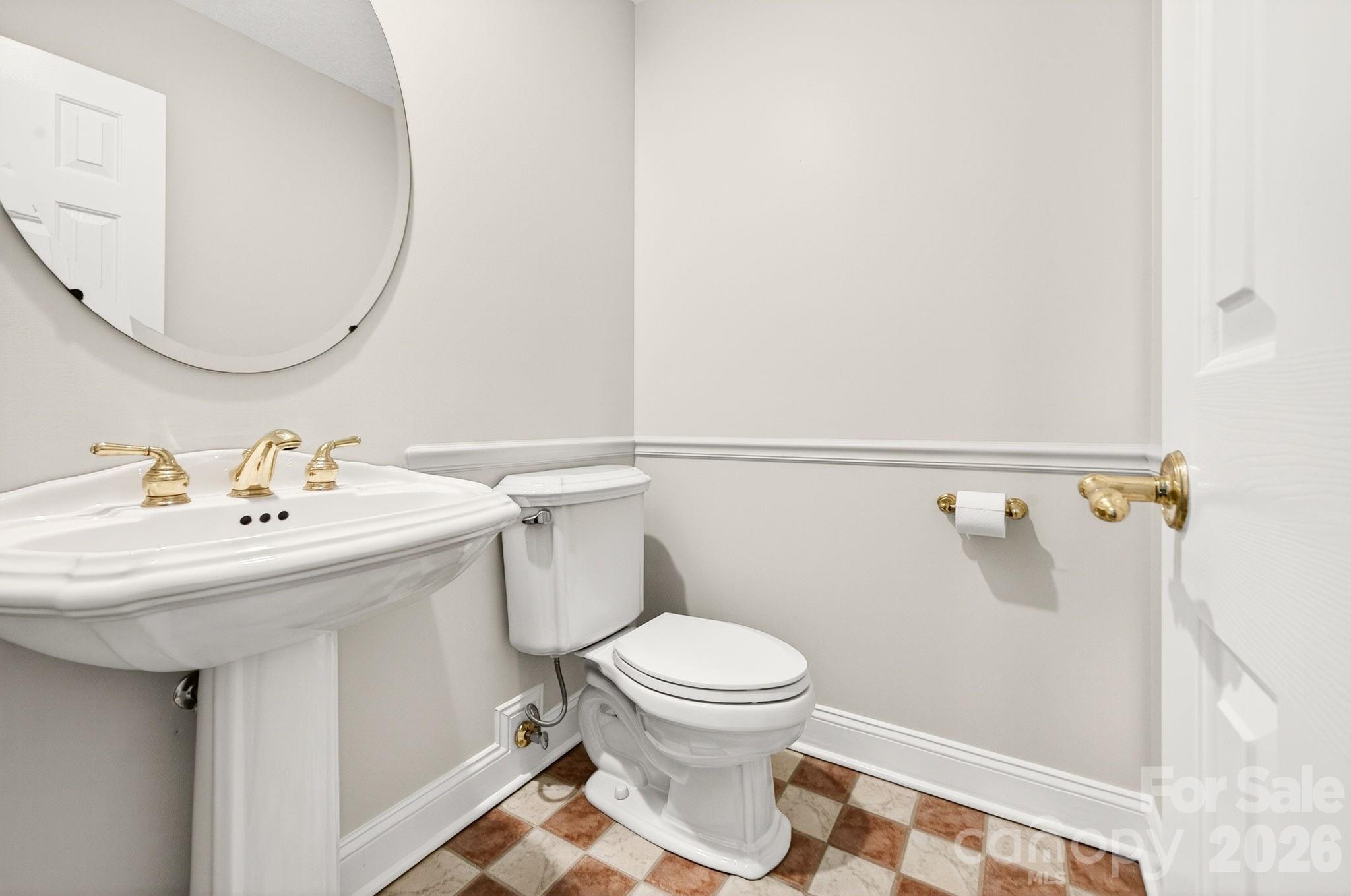 The Pinnacle At Park Avenue - Residential