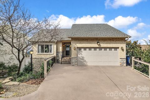 86 Distant View Drive Asheville NC 28803