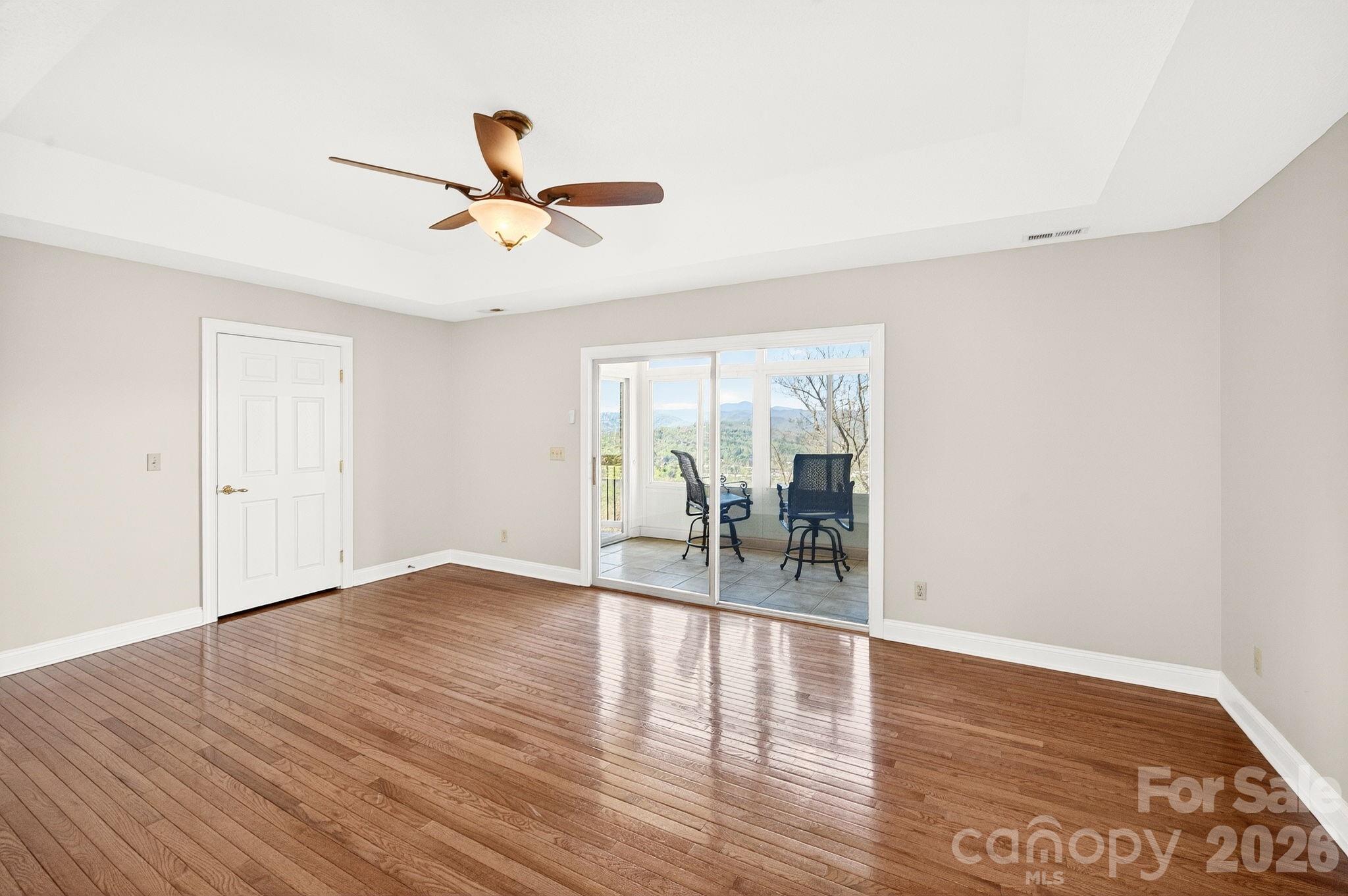 The Pinnacle At Park Avenue - Residential