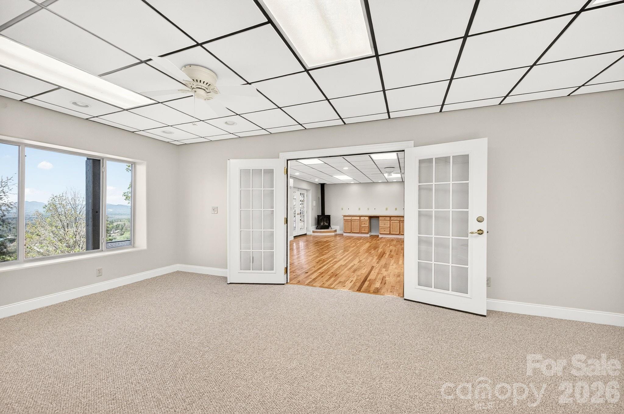 The Pinnacle At Park Avenue - Residential