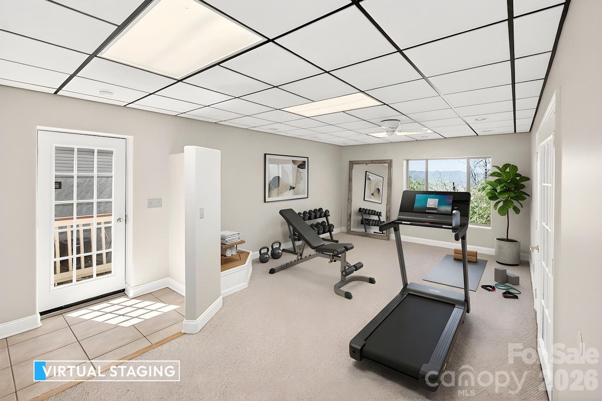 The Pinnacle At Park Avenue - Residential