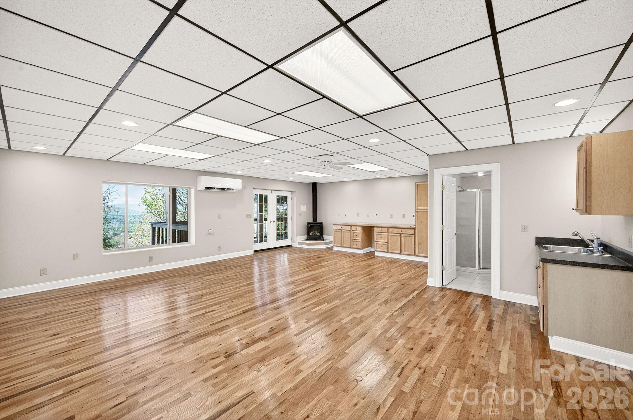 The Pinnacle At Park Avenue - Residential