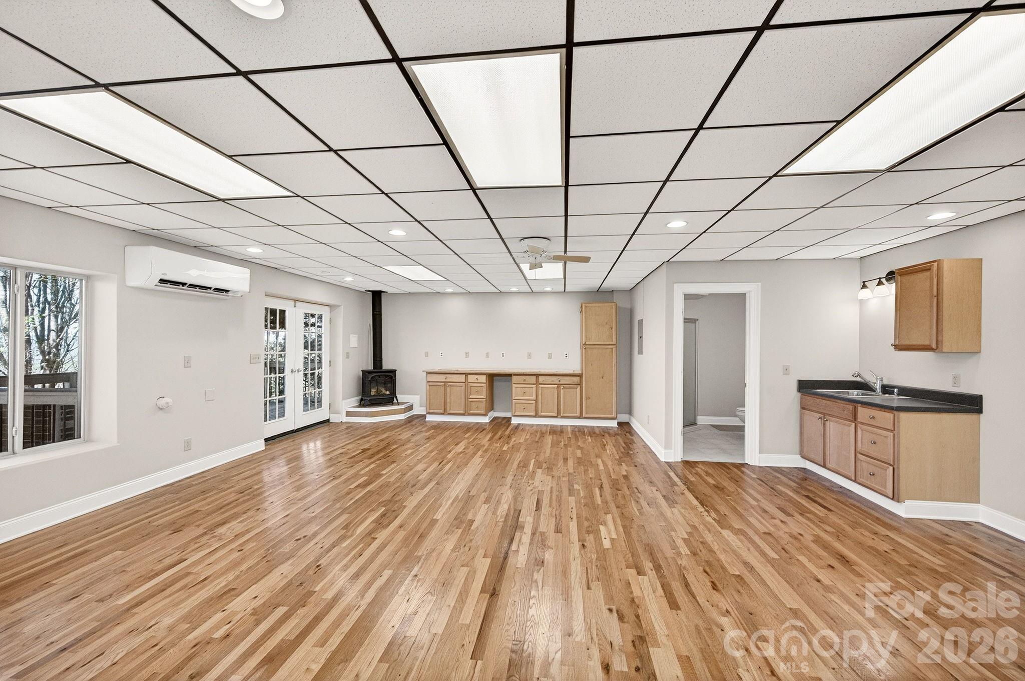 The Pinnacle At Park Avenue - Residential