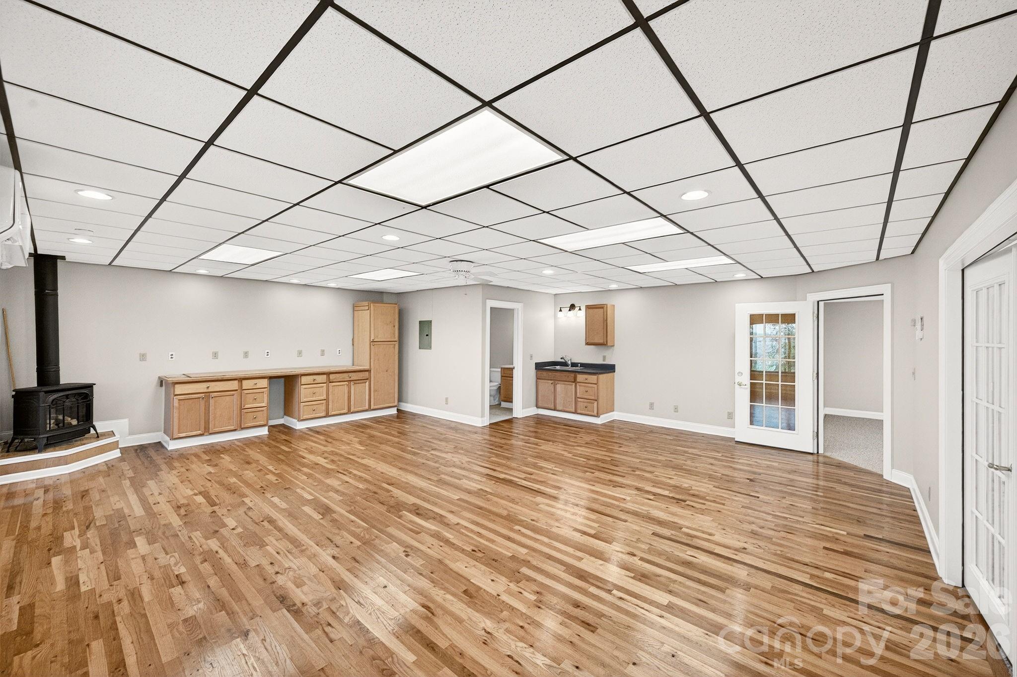 The Pinnacle At Park Avenue - Residential