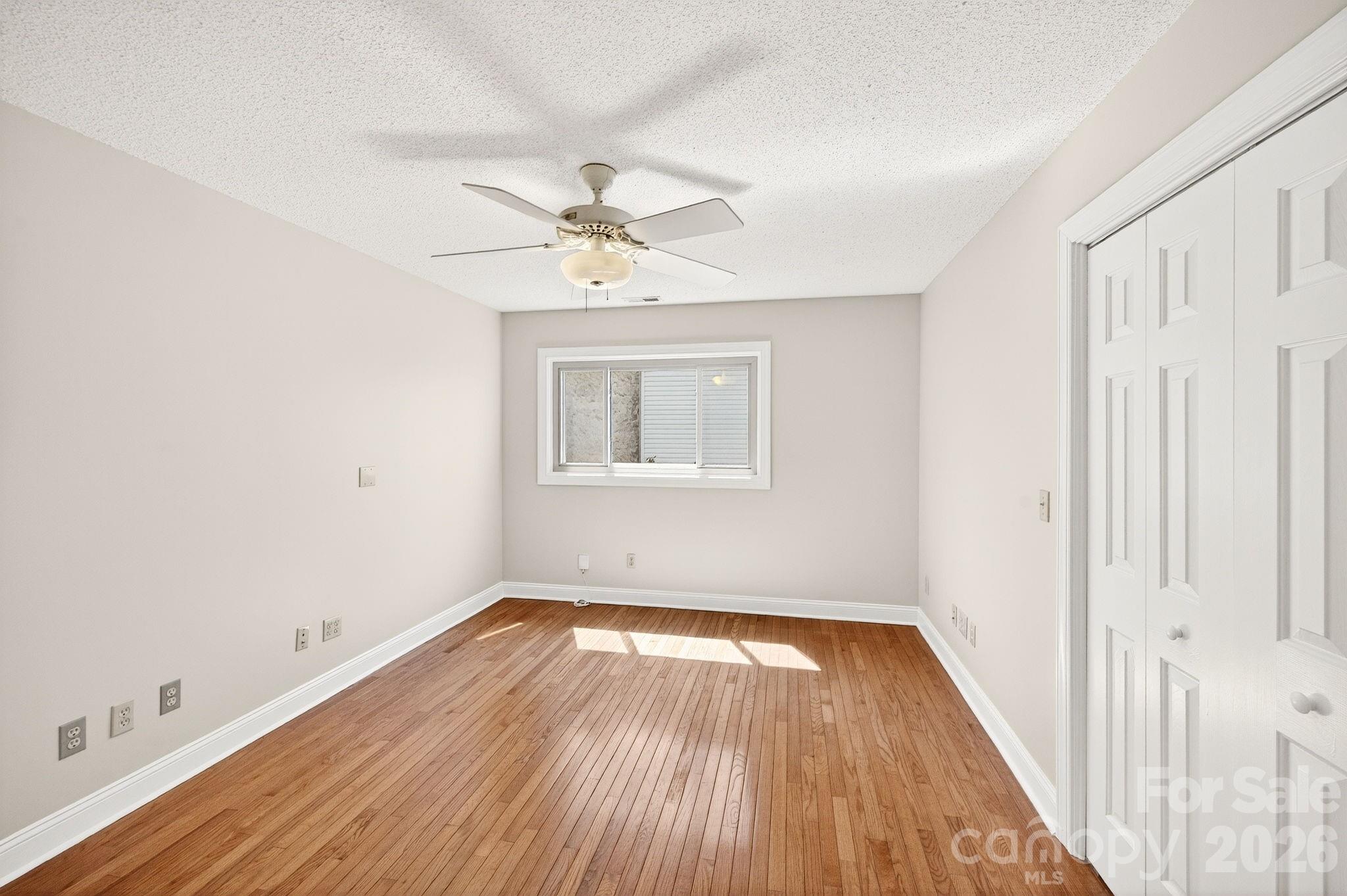 The Pinnacle At Park Avenue - Residential