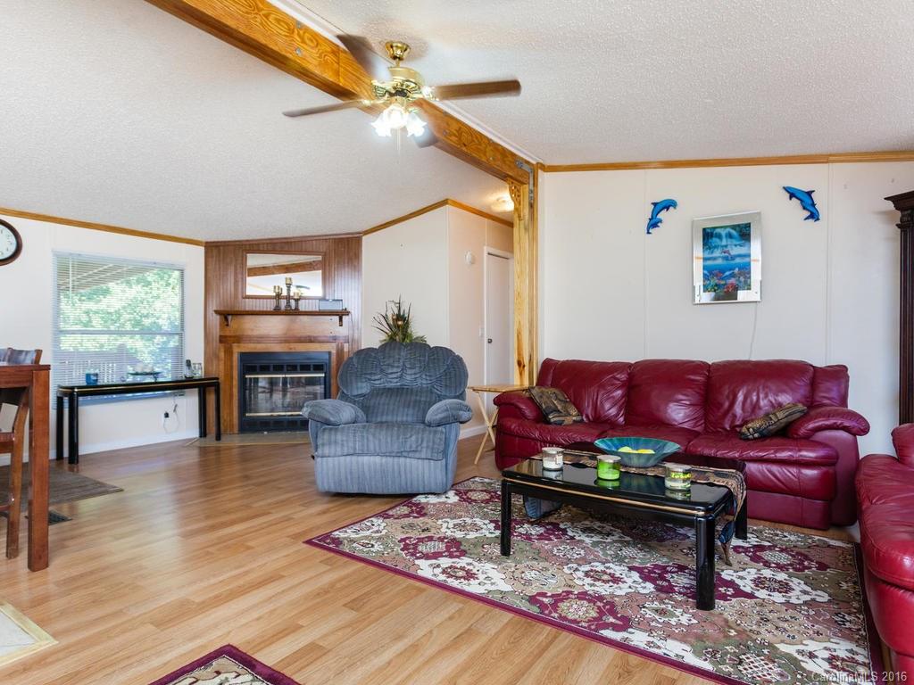 Kayce Acres - Residential