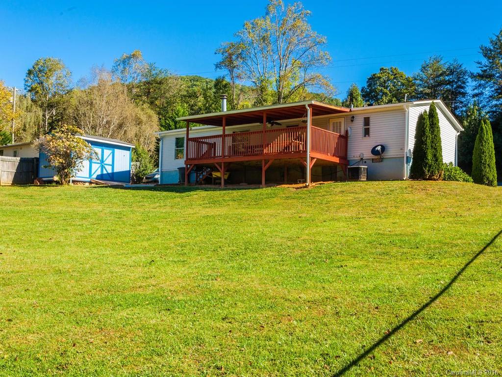 Kayce Acres - Residential