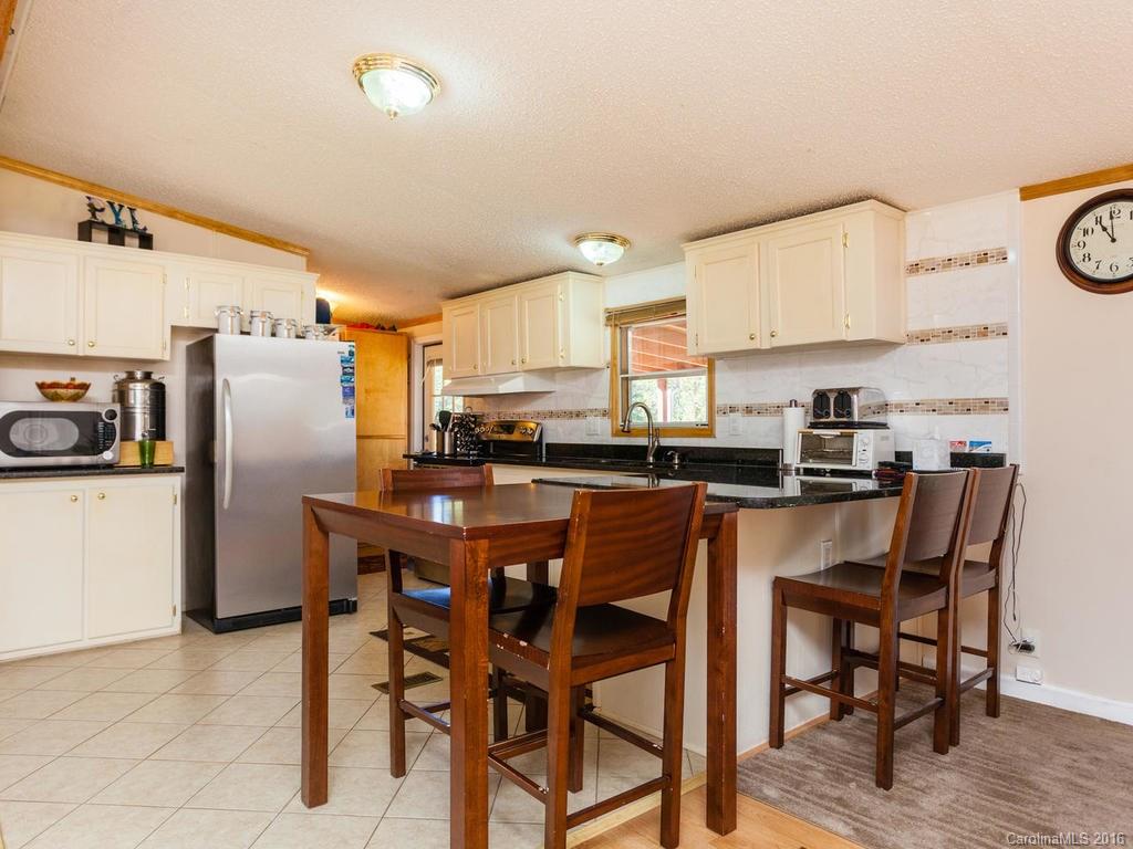 Kayce Acres - Residential