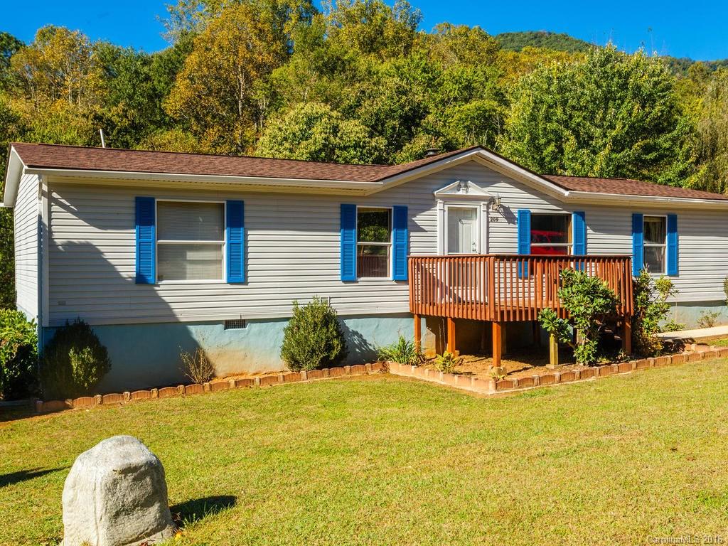 Kayce Acres - Residential