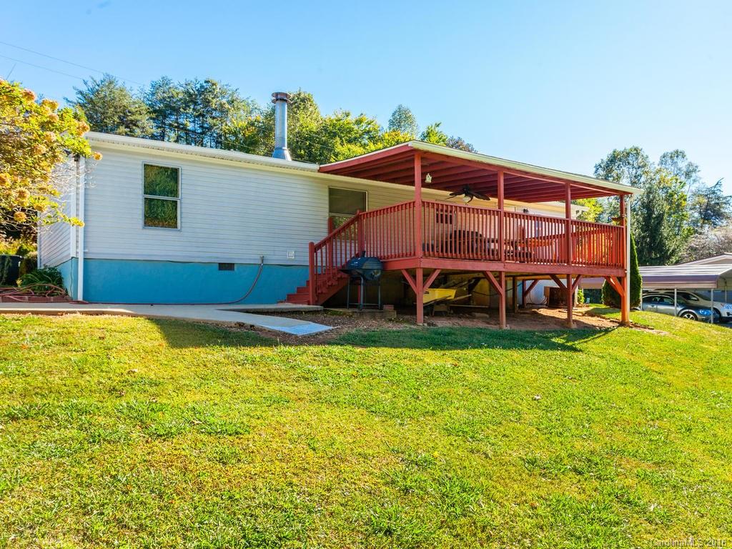 Kayce Acres - Residential