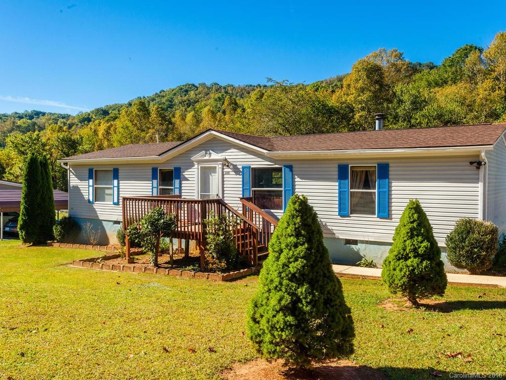 Kayce Acres - Residential