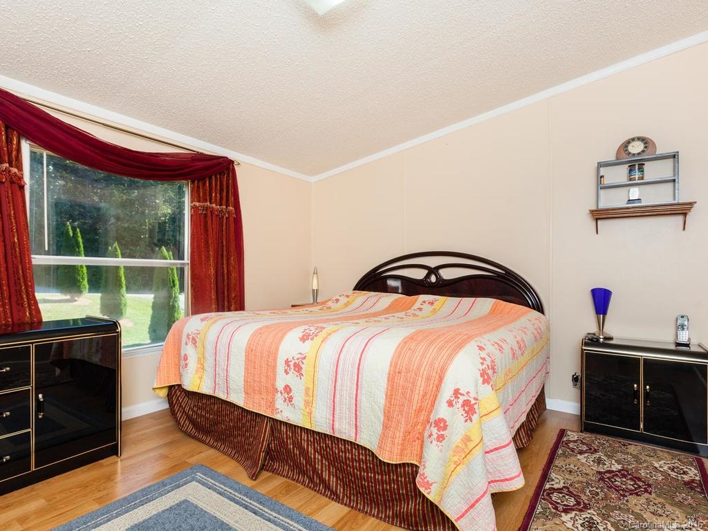 Kayce Acres - Residential