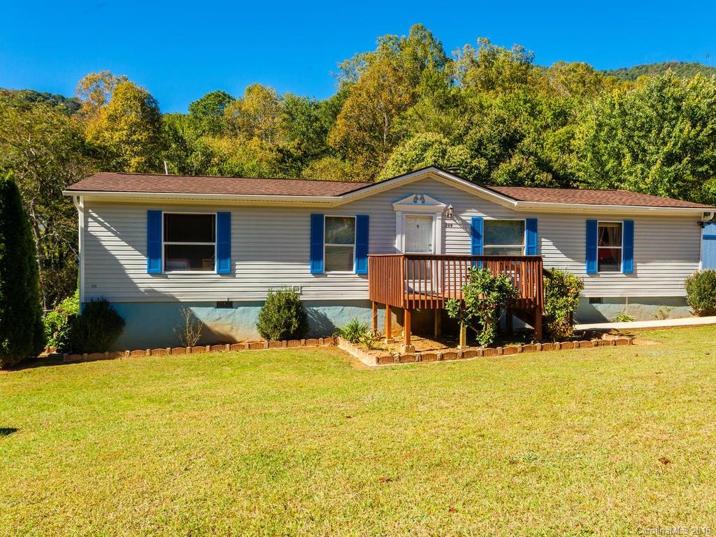 Kayce Acres - Residential