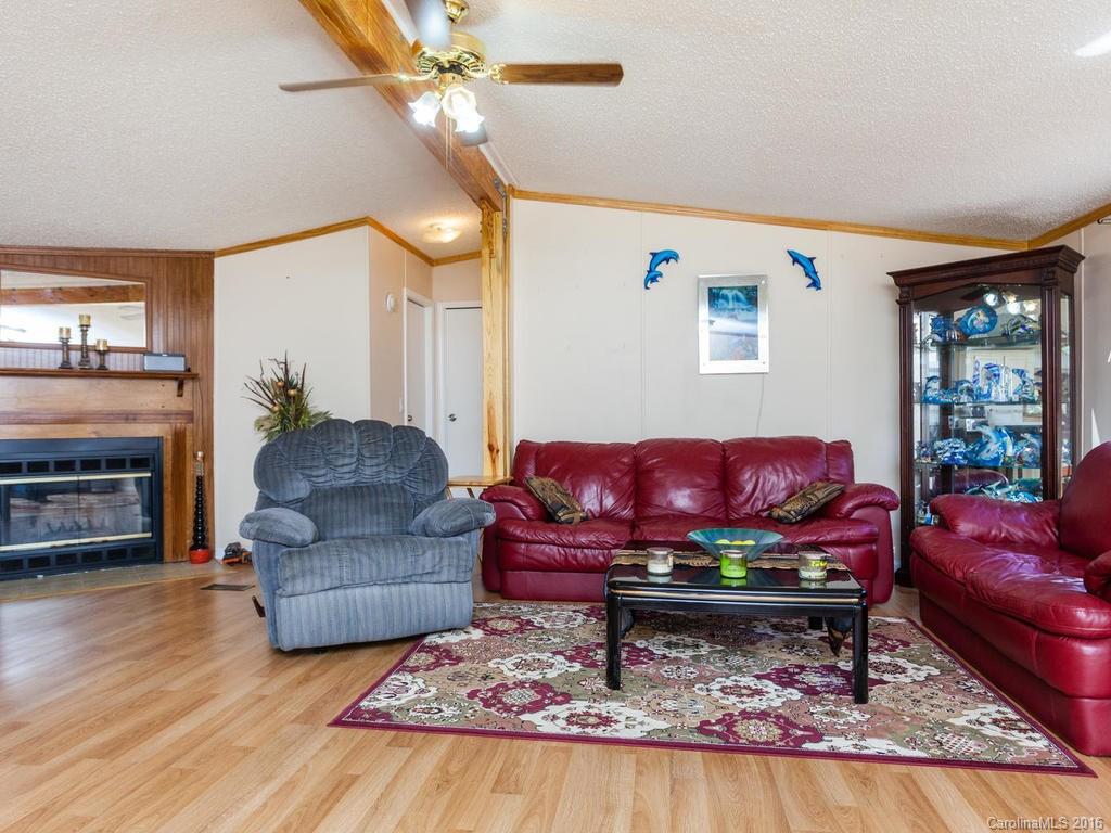 Kayce Acres - Residential