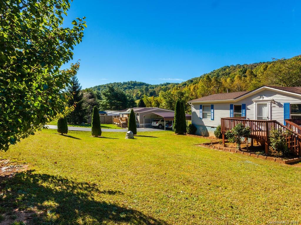 Kayce Acres - Residential