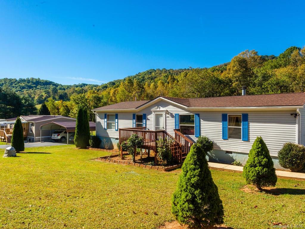 Kayce Acres - Residential