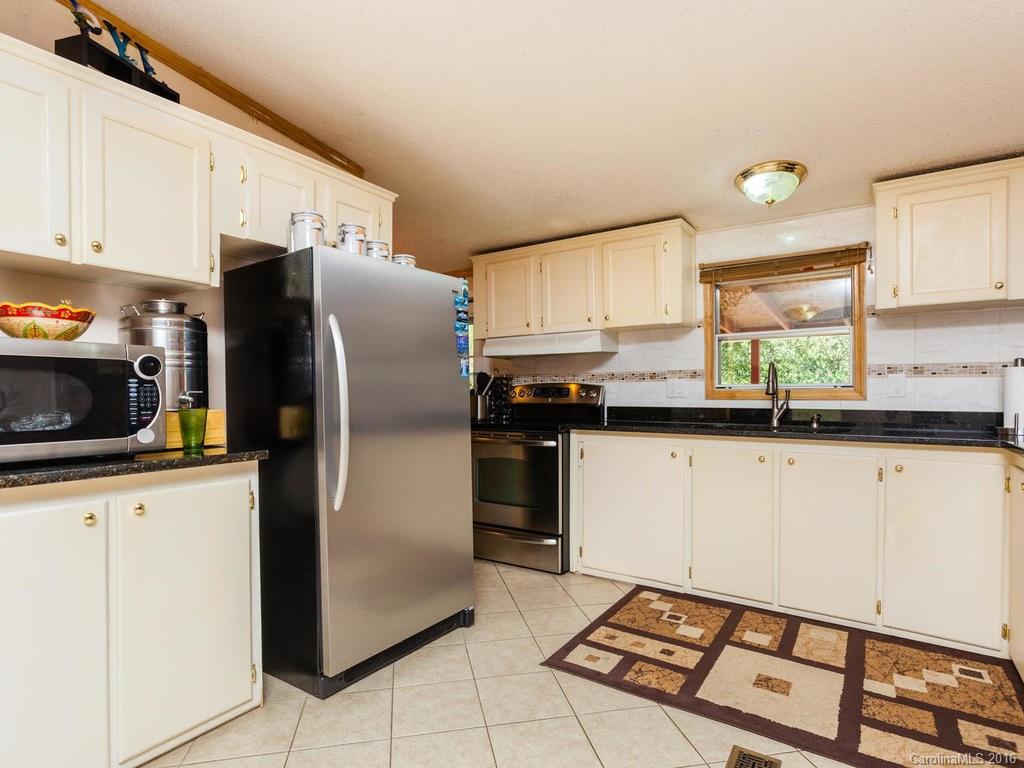 Kayce Acres - Residential