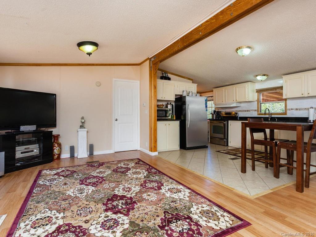 Kayce Acres - Residential