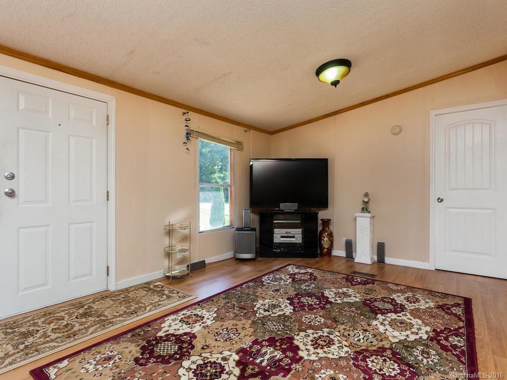 Kayce Acres - Residential