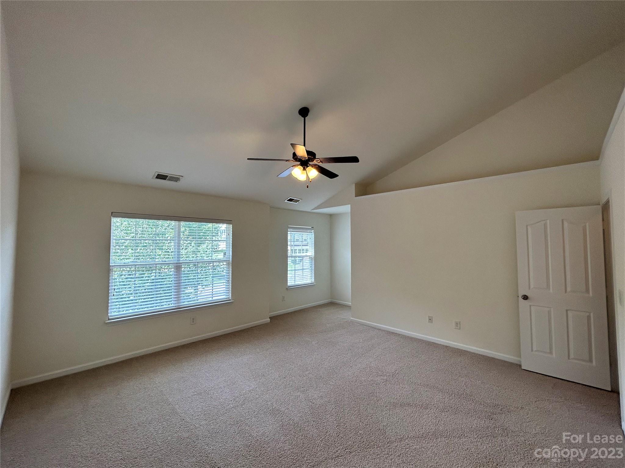 Hatties Meadow - Residential Lease