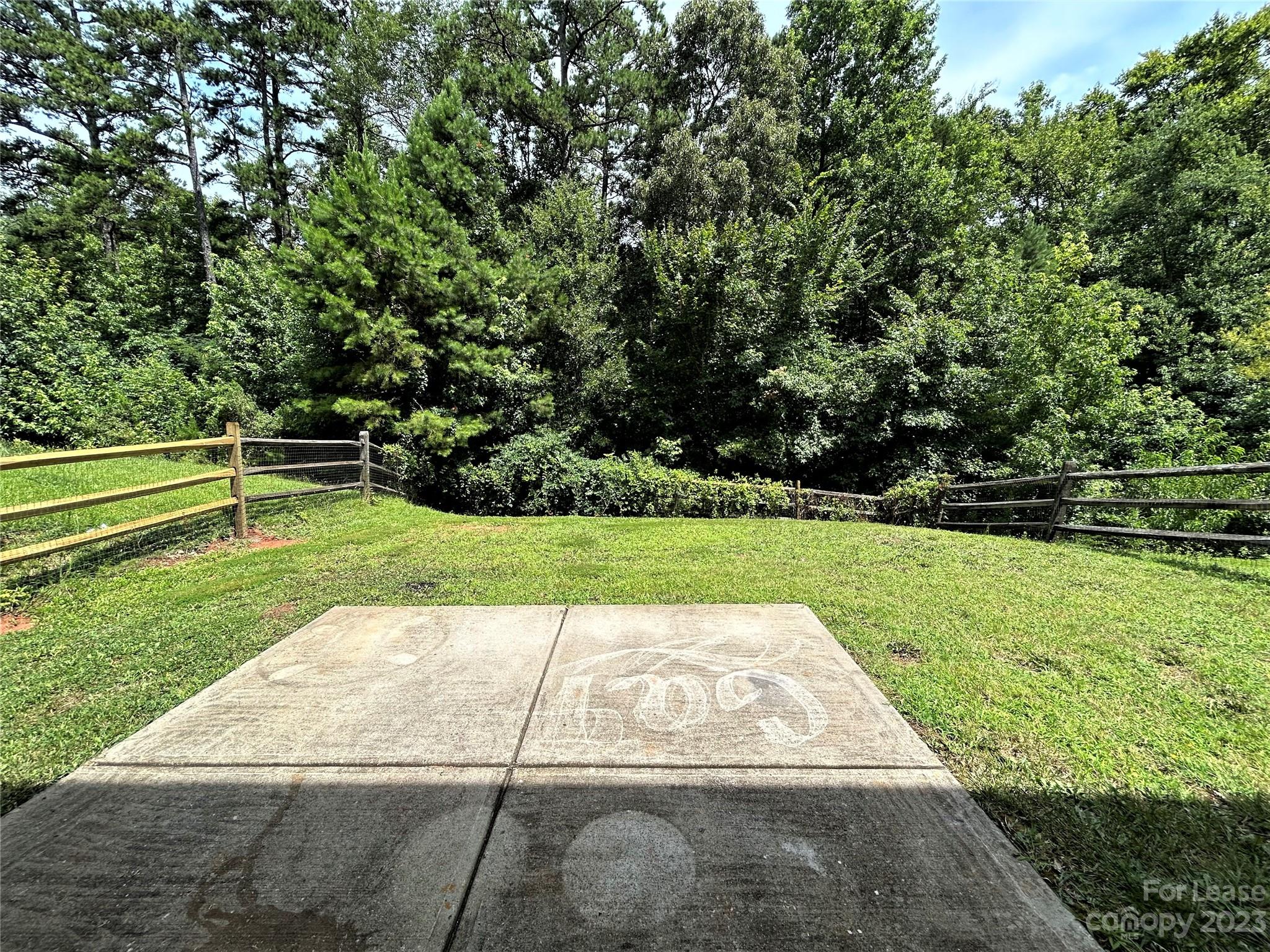 Hatties Meadow - Residential Lease