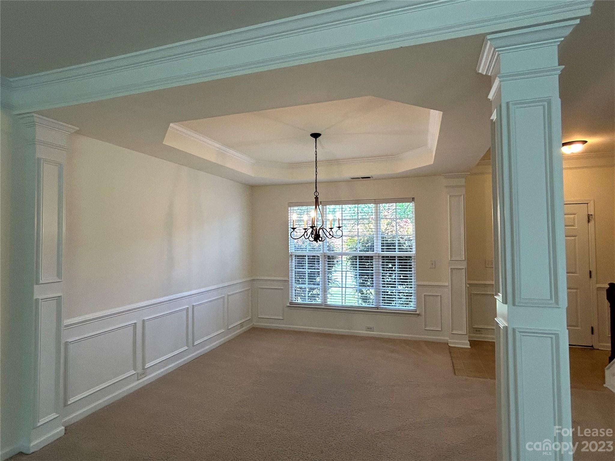 Hatties Meadow - Residential Lease