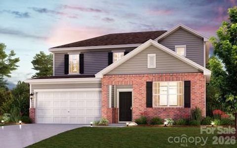 164 Grants Landing Drive Salisbury NC 28147