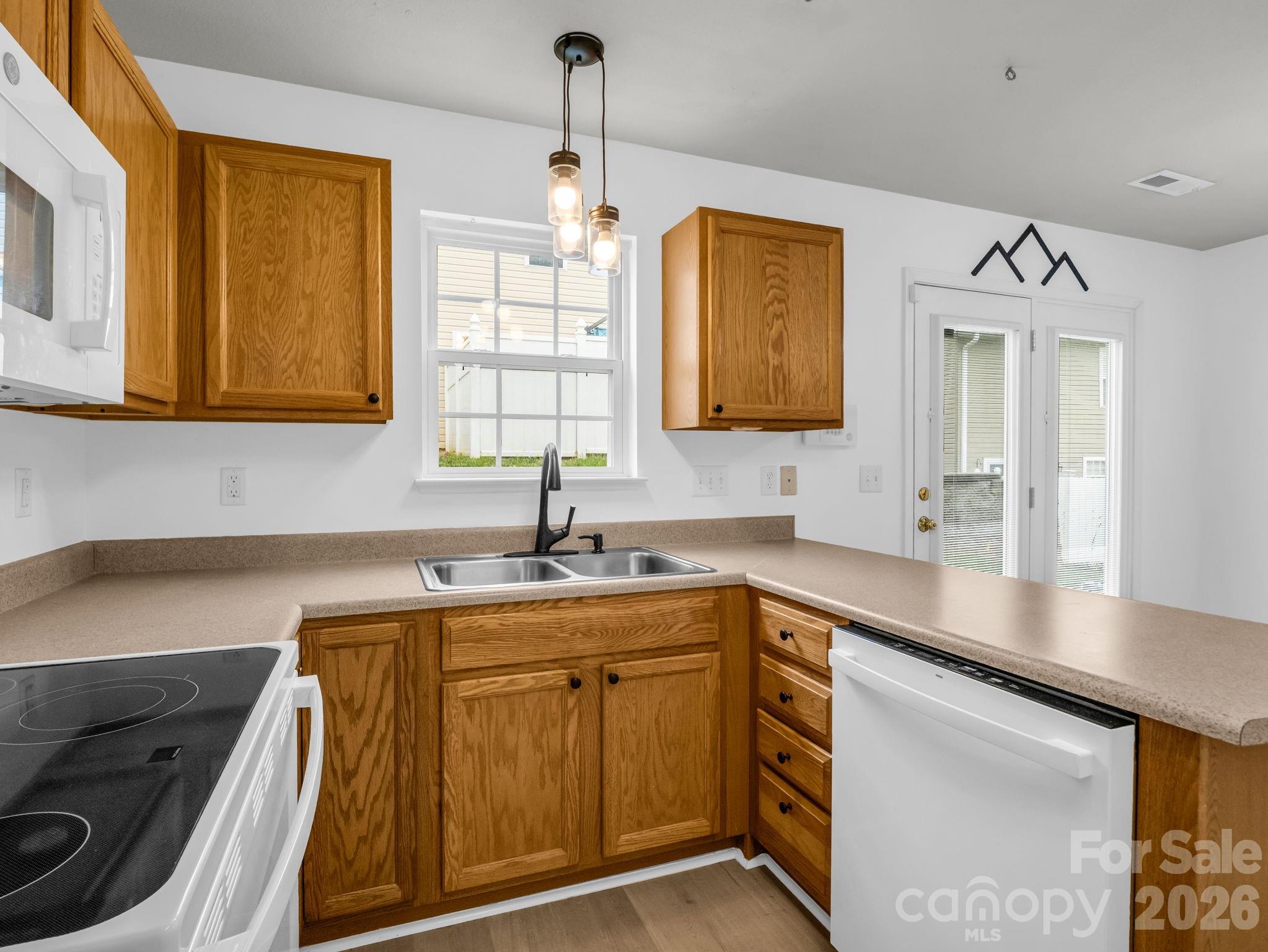 Stafford Hills - Residential