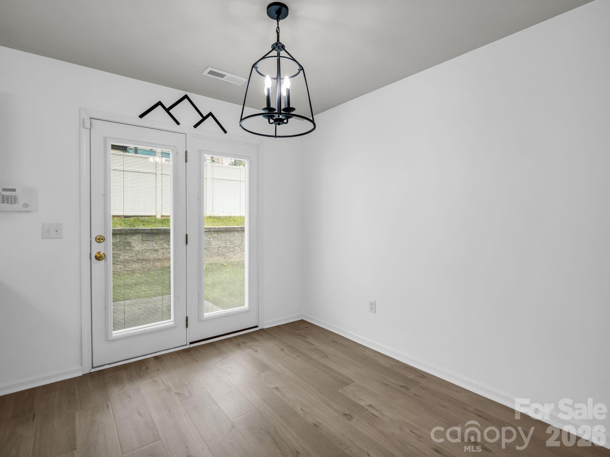 Stafford Hills - Residential