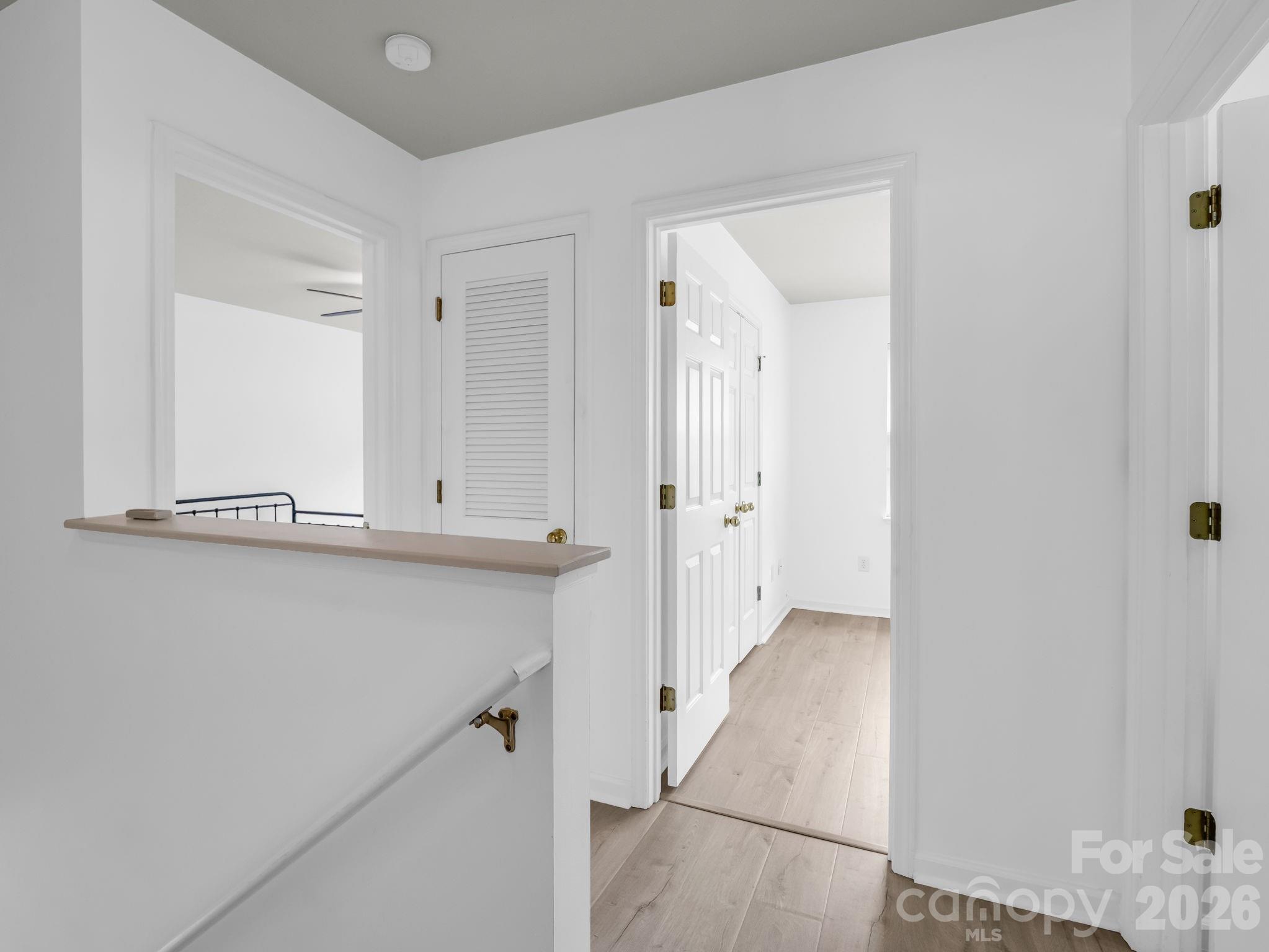 Stafford Hills - Residential