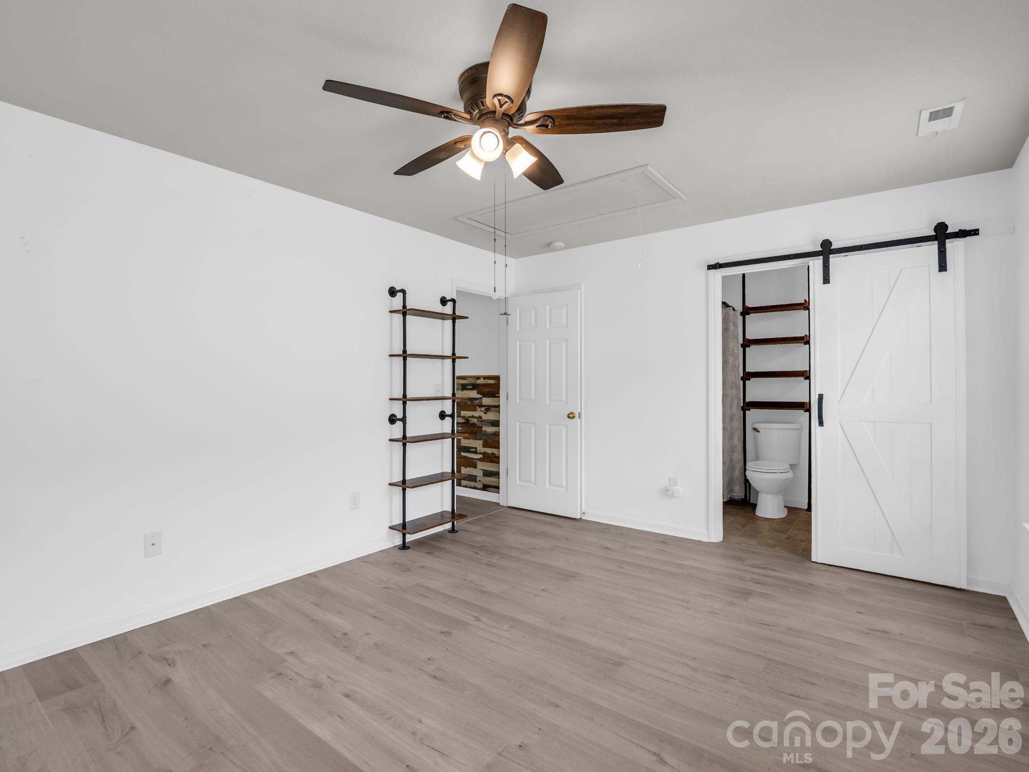 Stafford Hills - Residential
