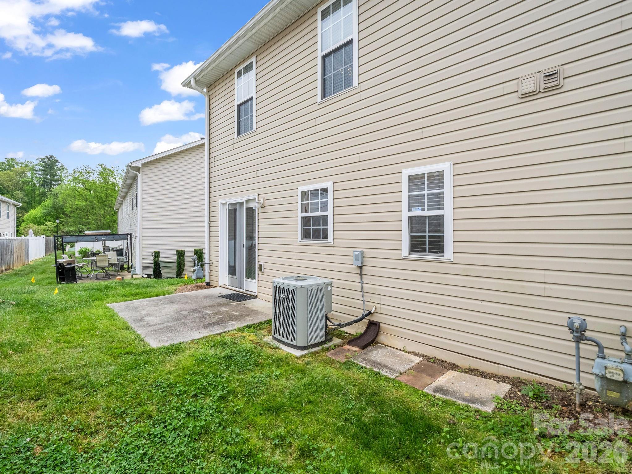 Stafford Hills - Residential