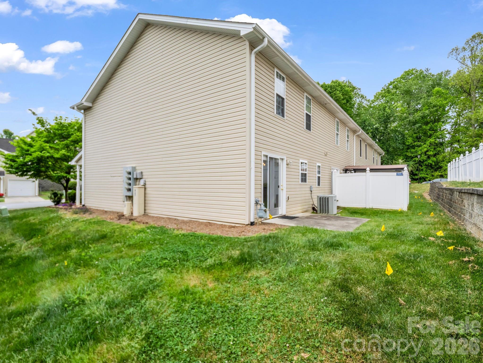 Stafford Hills - Residential
