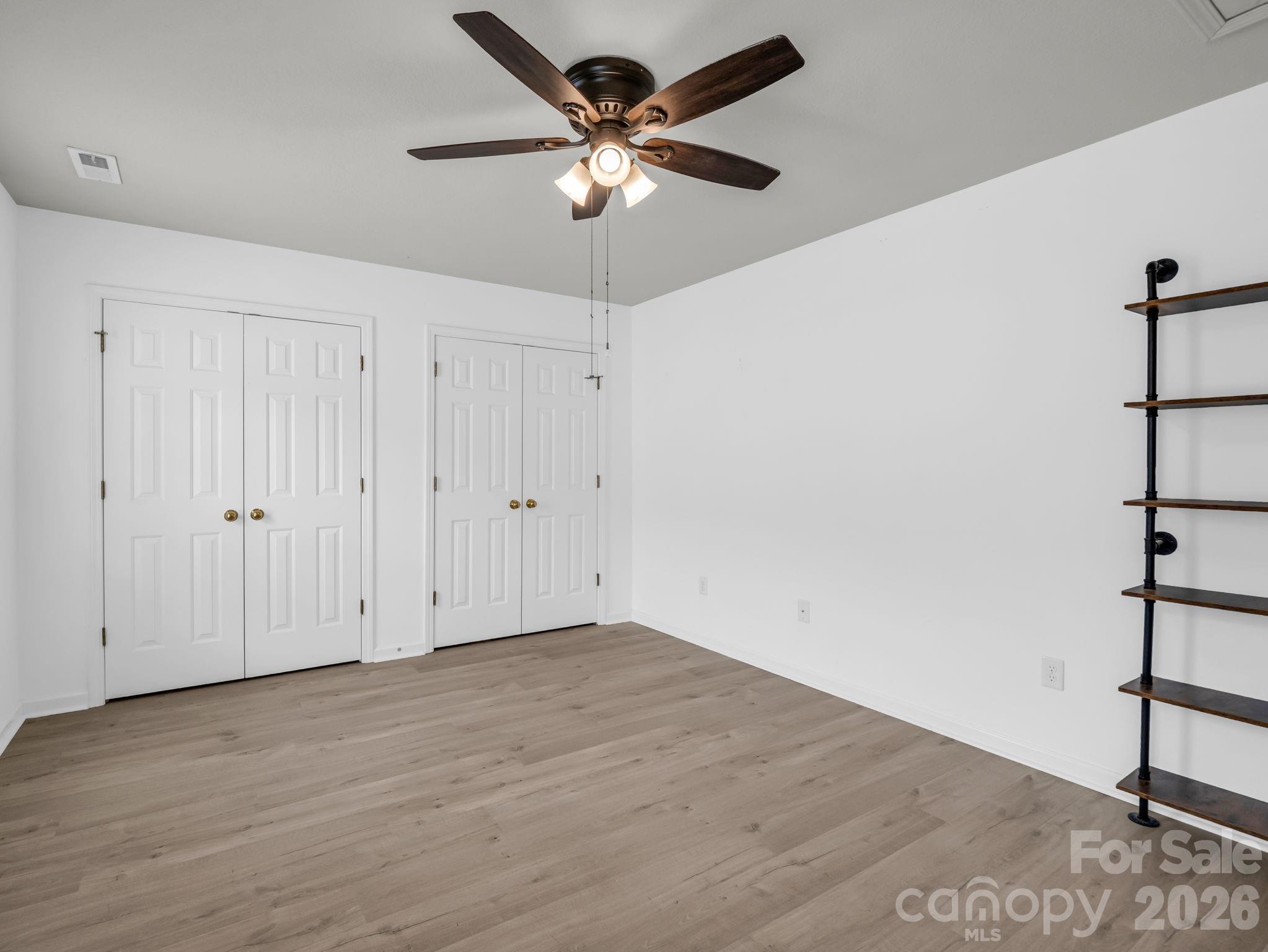 Stafford Hills - Residential