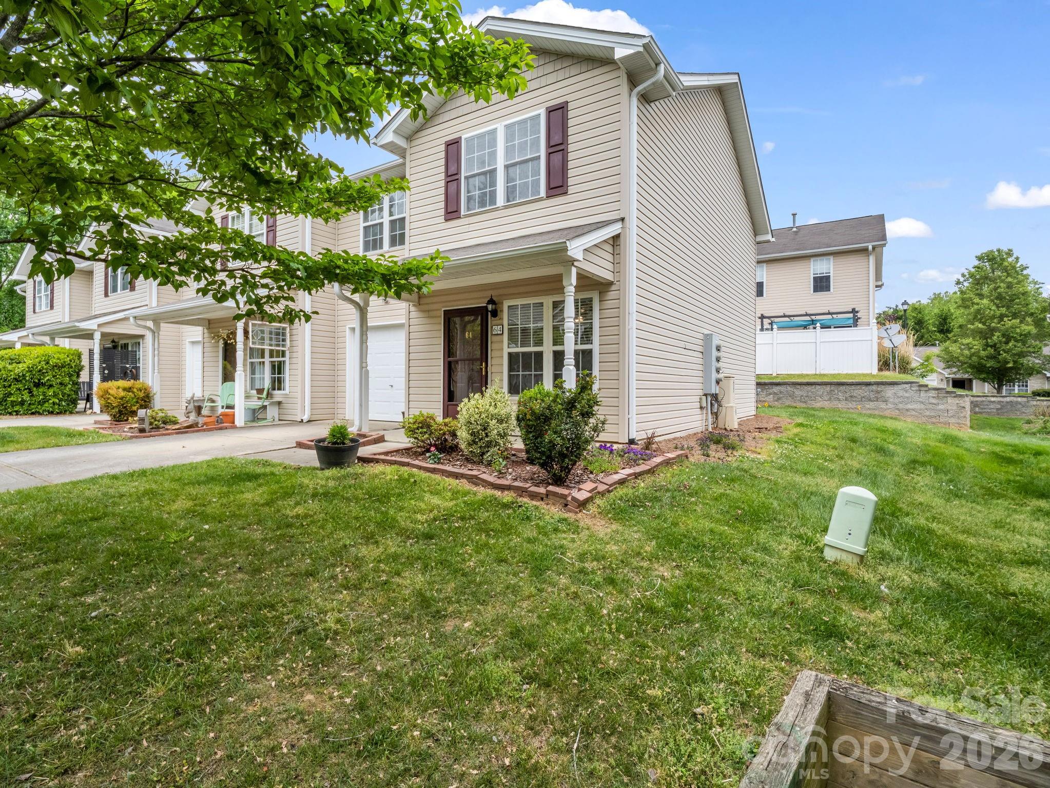 Stafford Hills - Residential