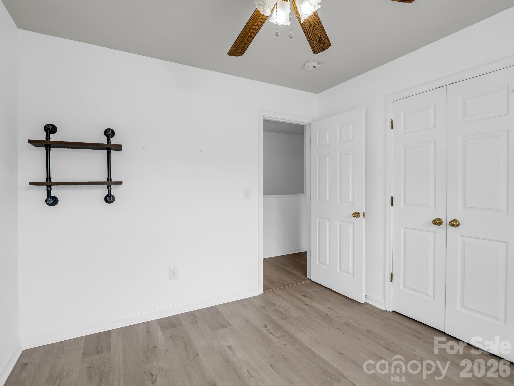Stafford Hills - Residential