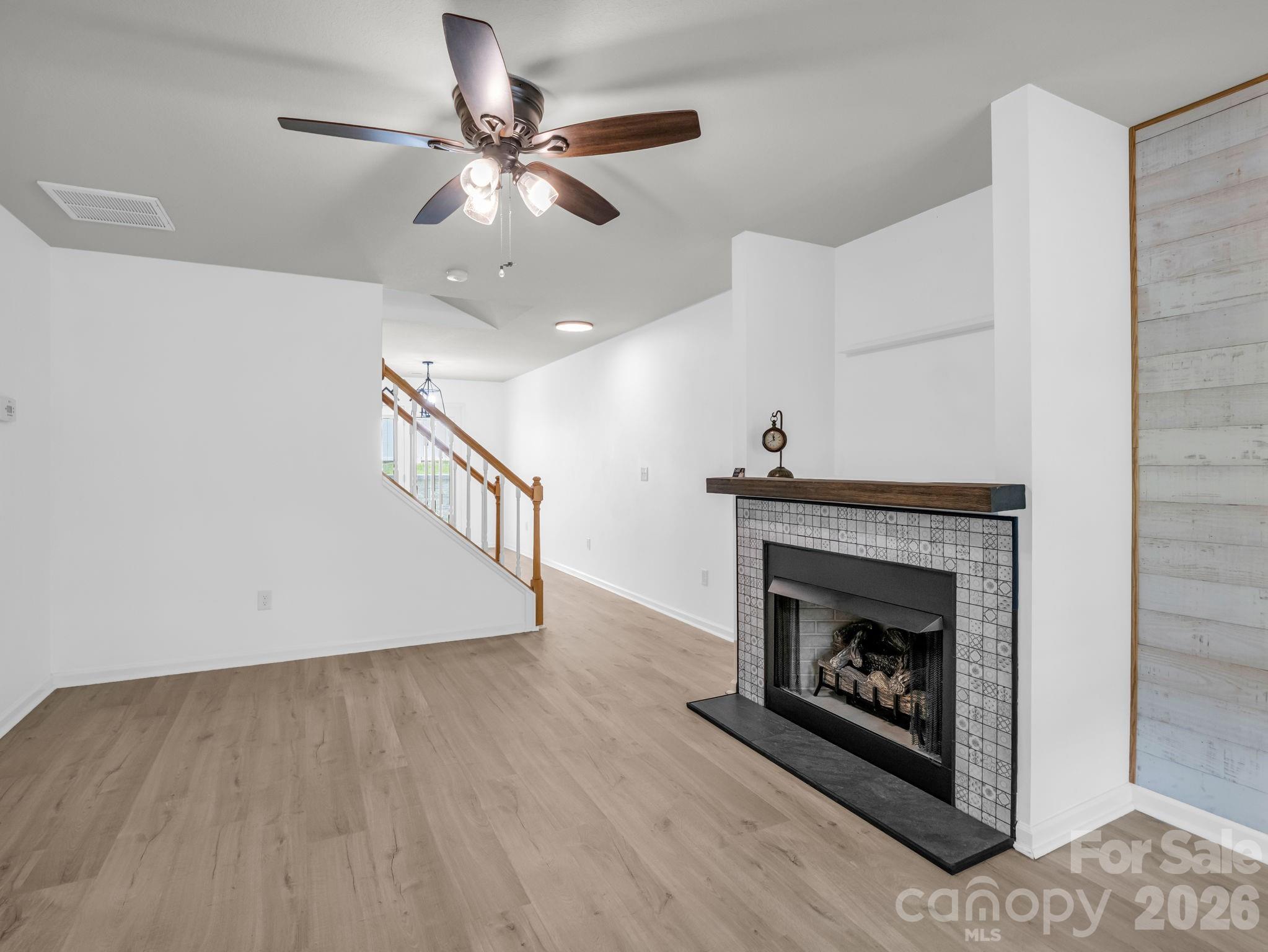 Stafford Hills - Residential