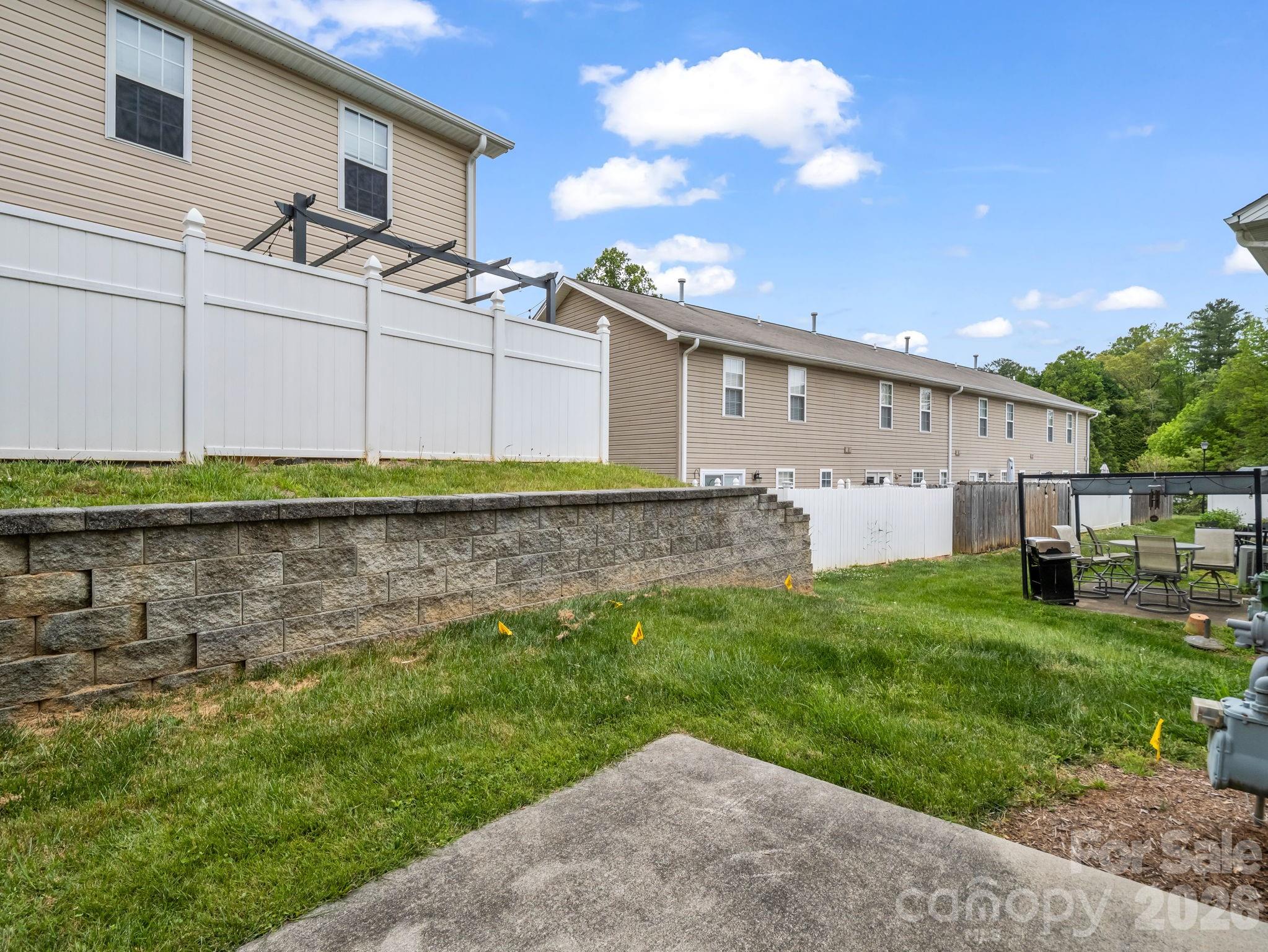 Stafford Hills - Residential