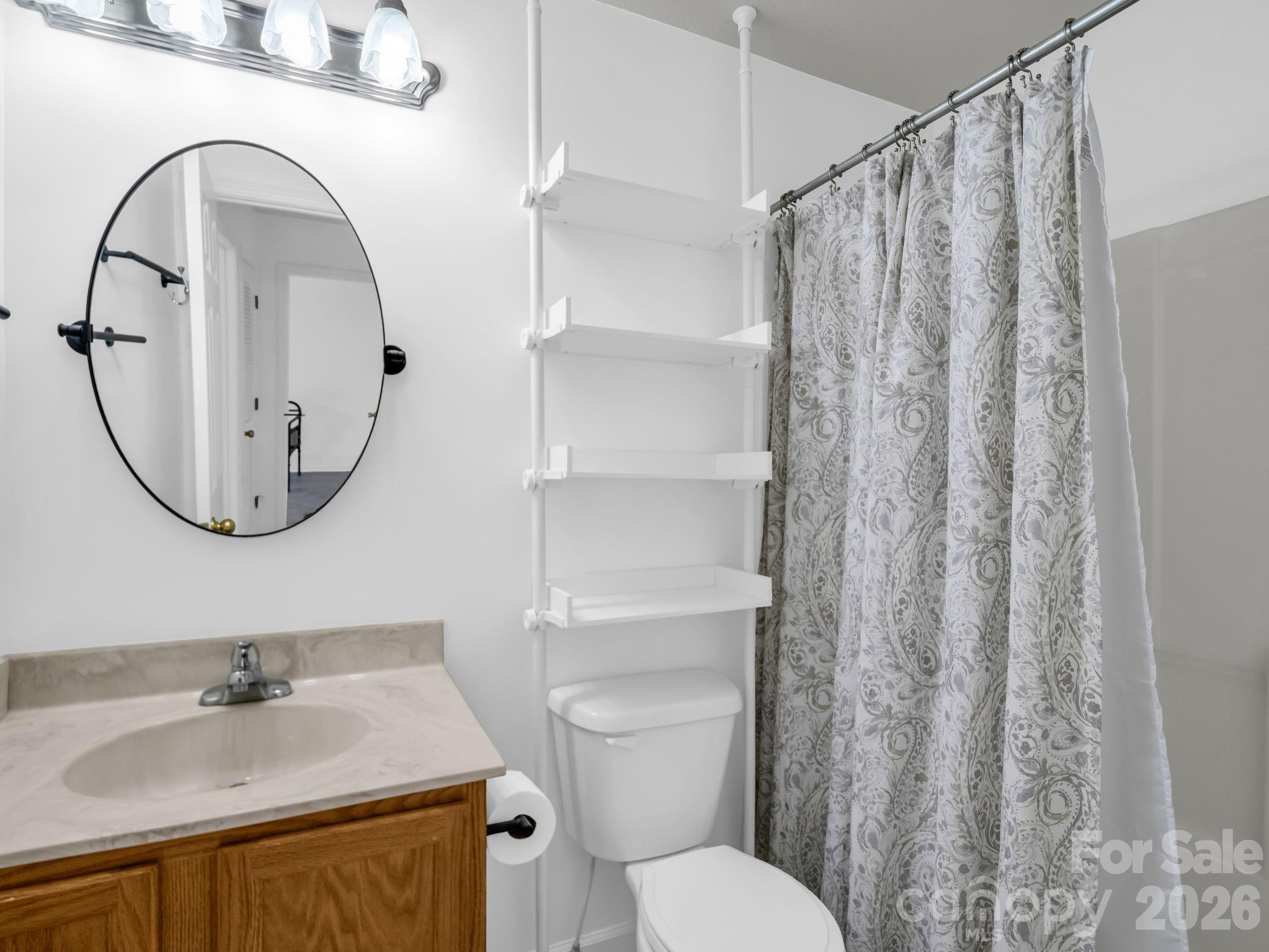 Stafford Hills - Residential