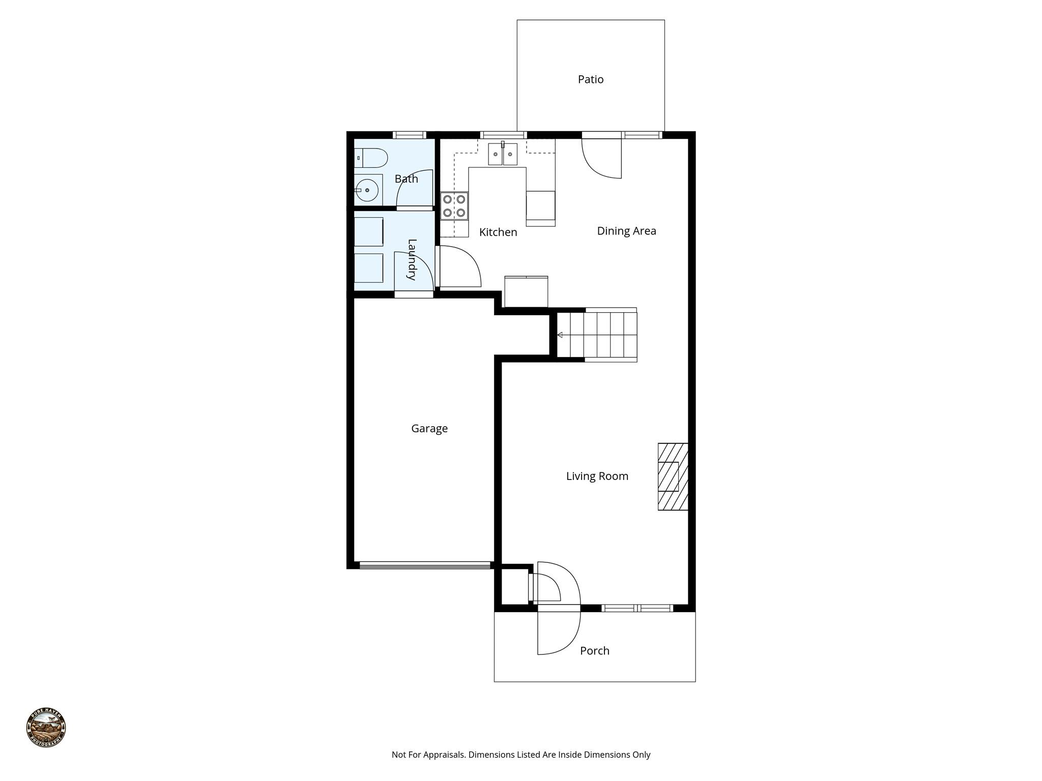 Stafford Hills - Residential