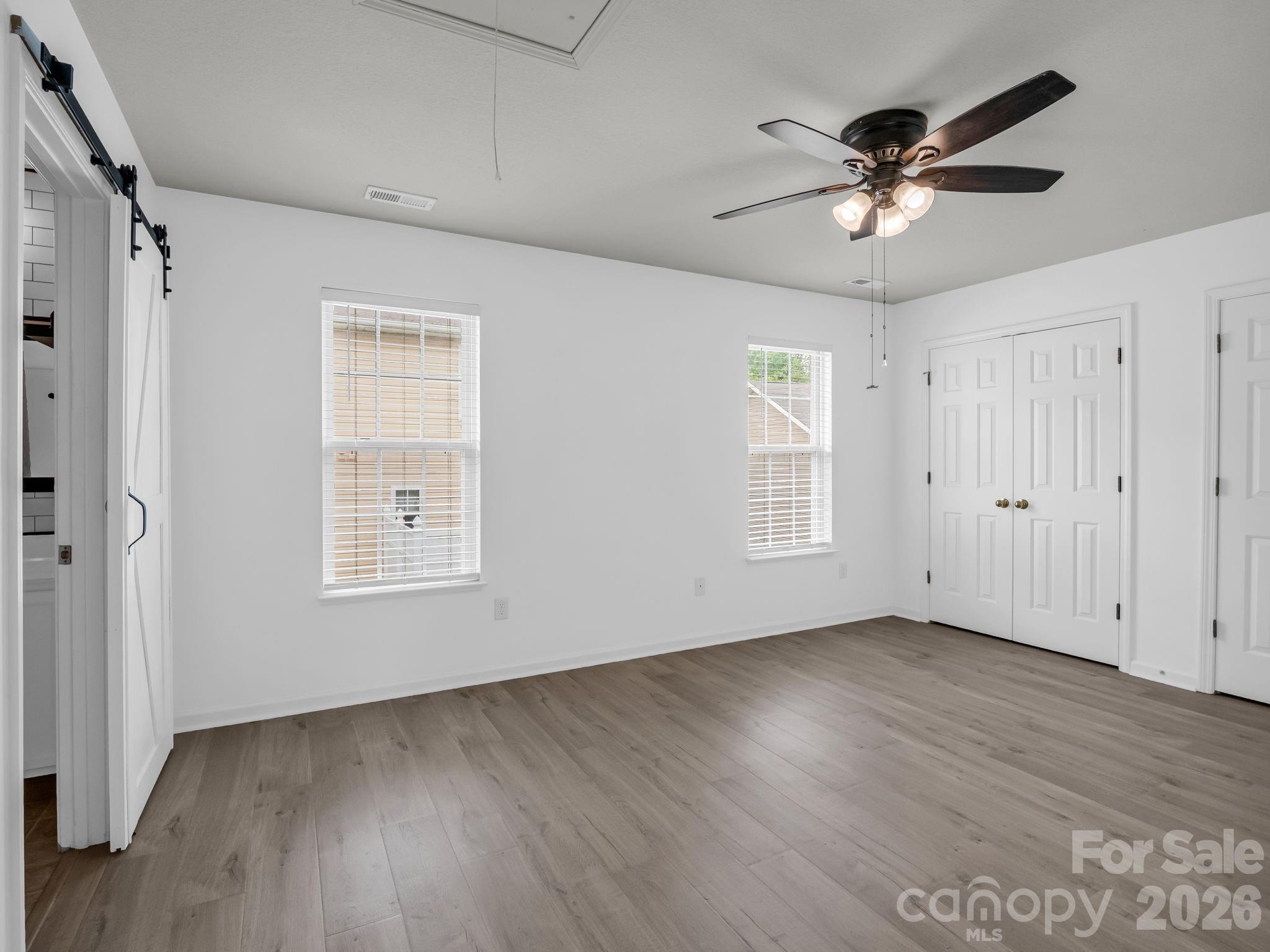 Stafford Hills - Residential