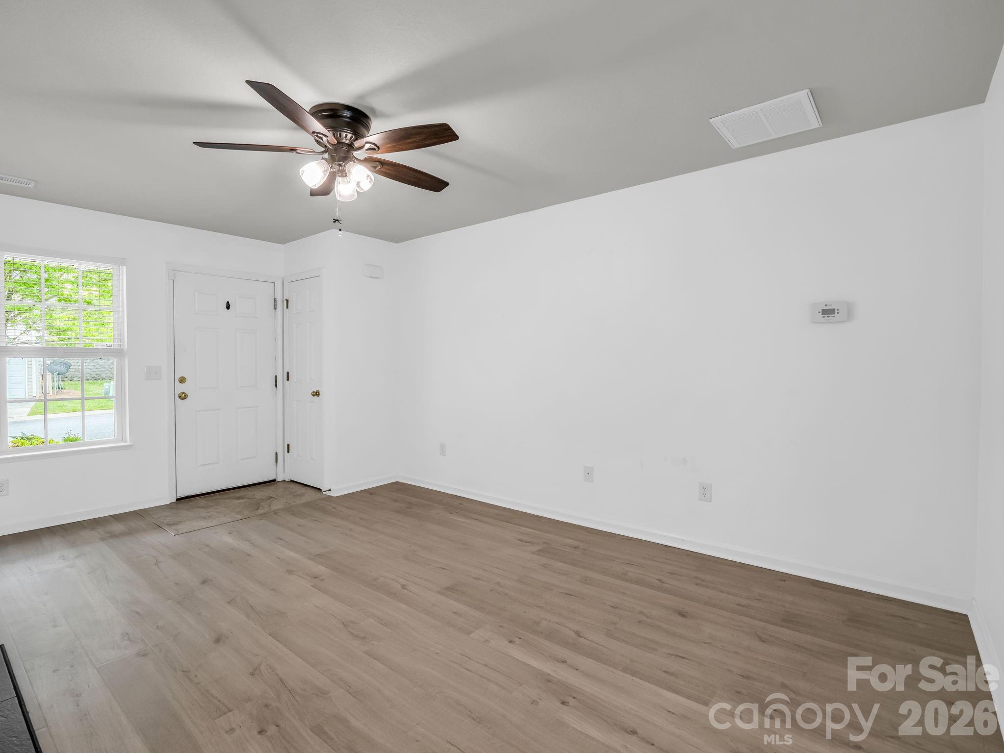 Stafford Hills - Residential