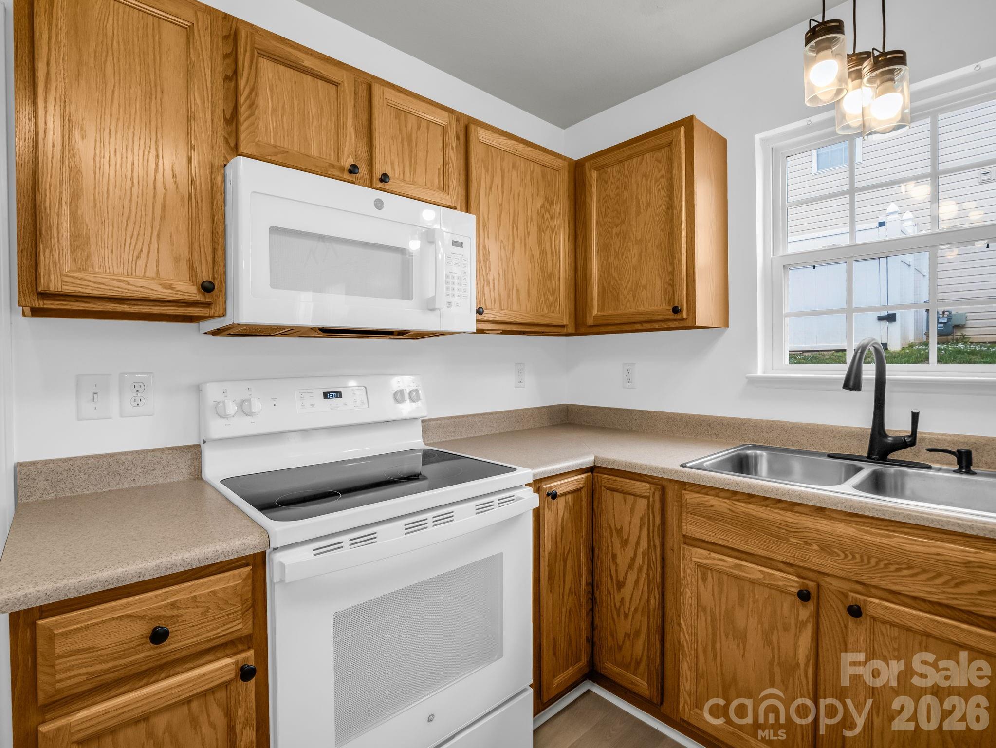 Stafford Hills - Residential