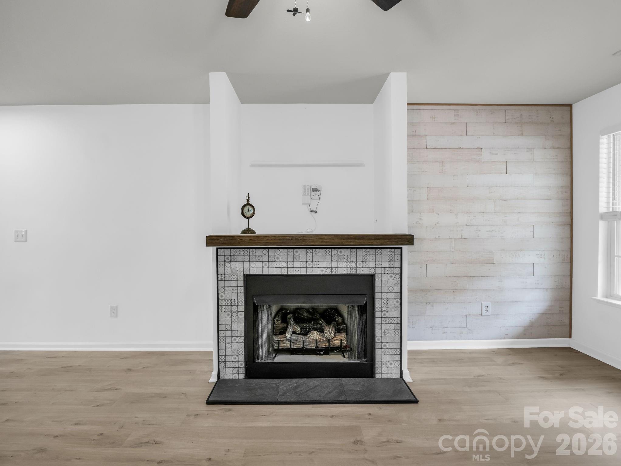Stafford Hills - Residential