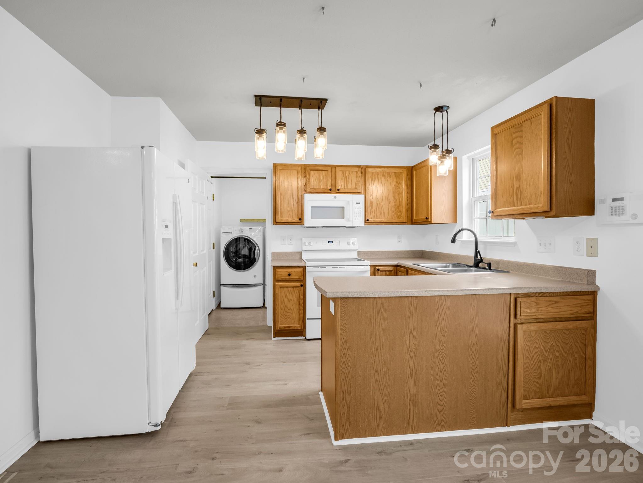 Stafford Hills - Residential