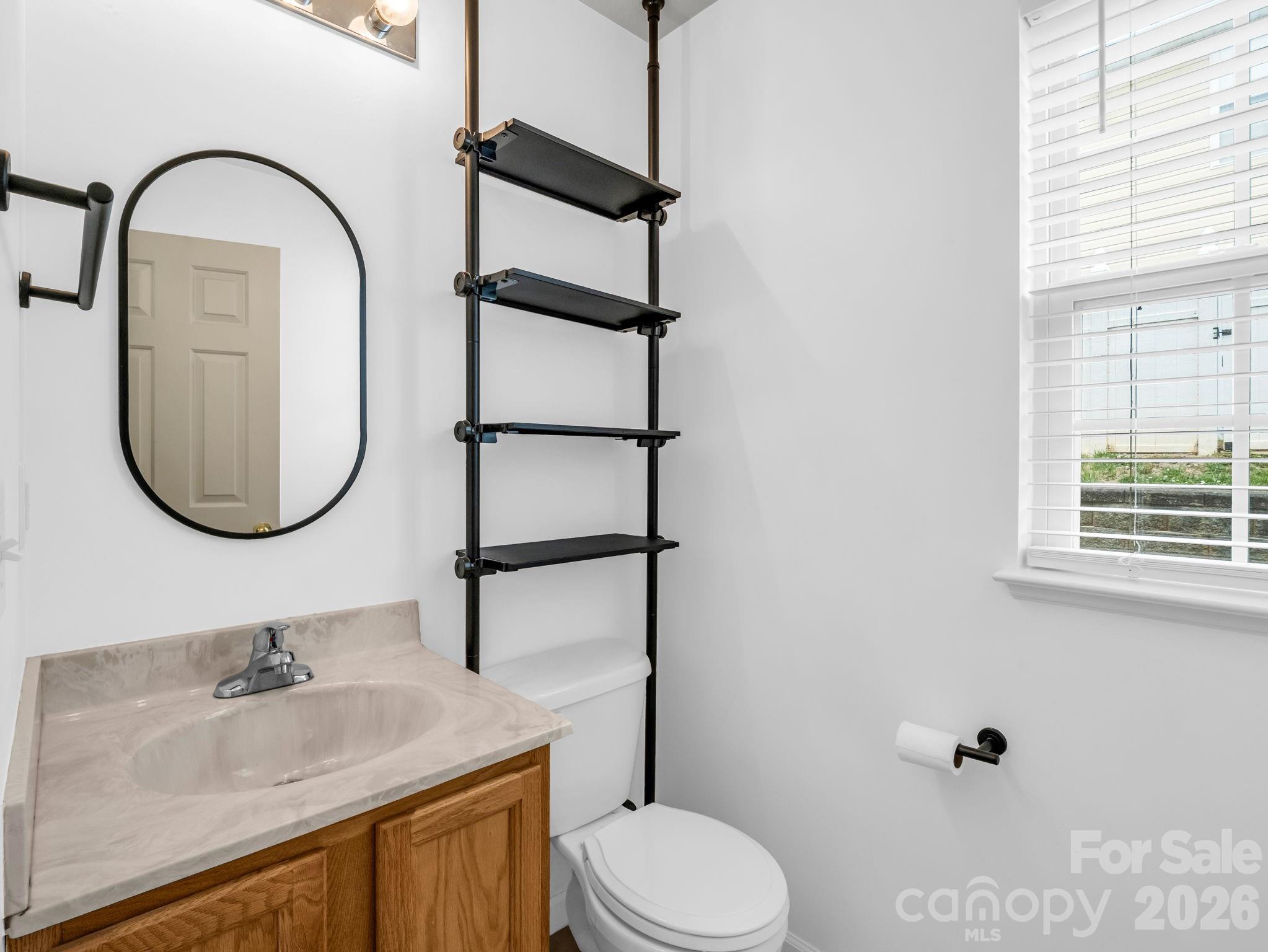 Stafford Hills - Residential