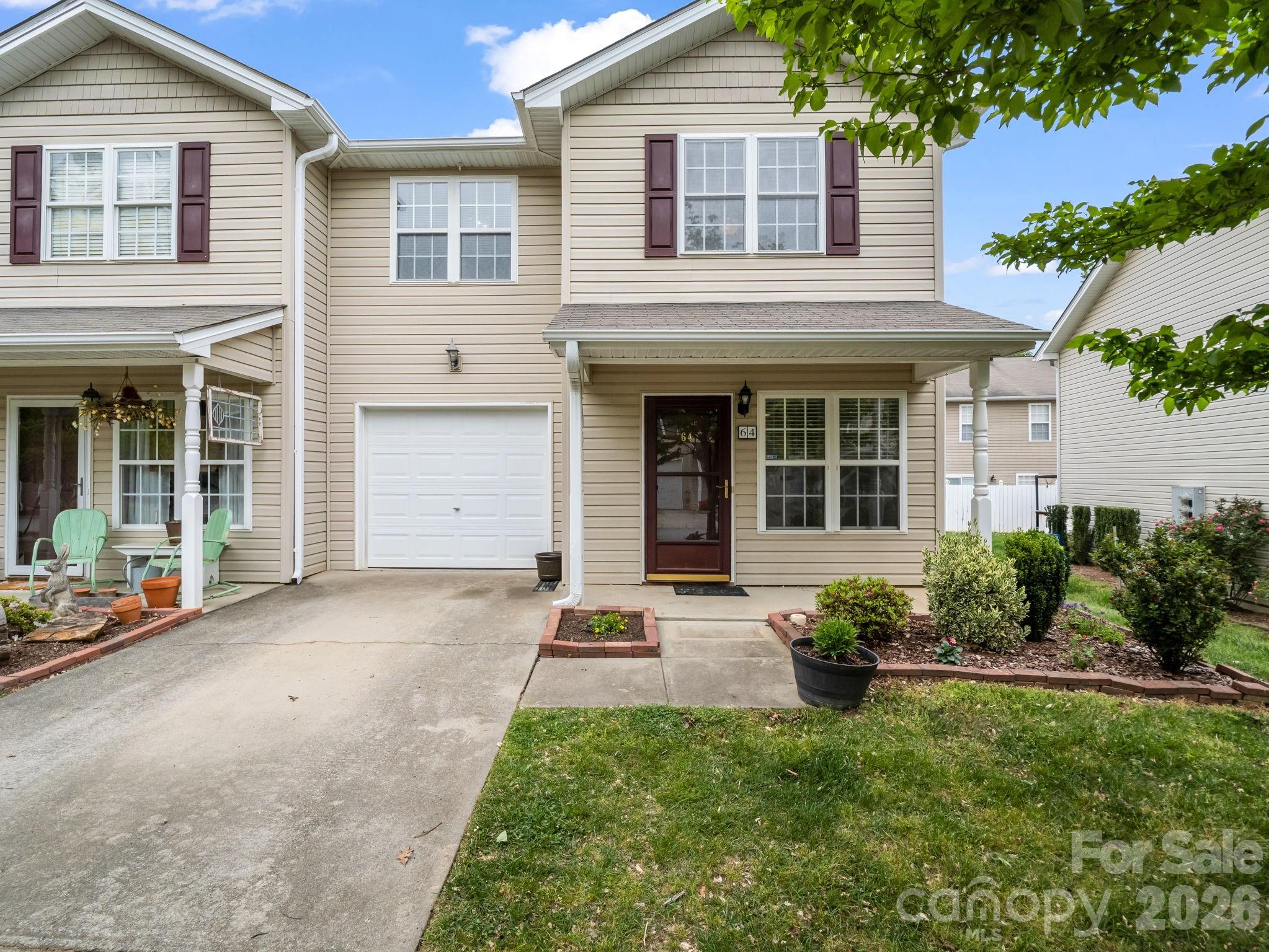 Stafford Hills - Residential