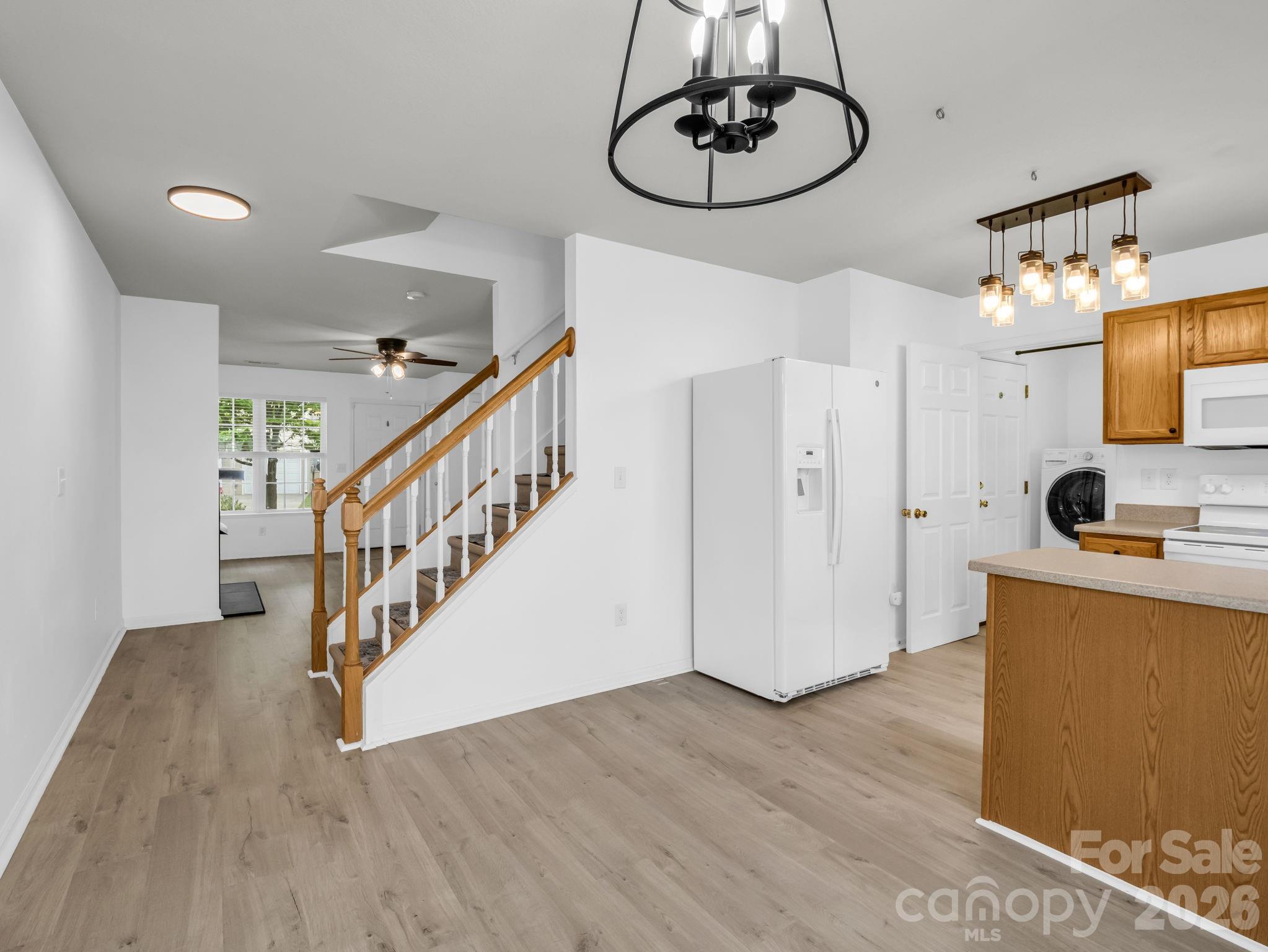 Stafford Hills - Residential