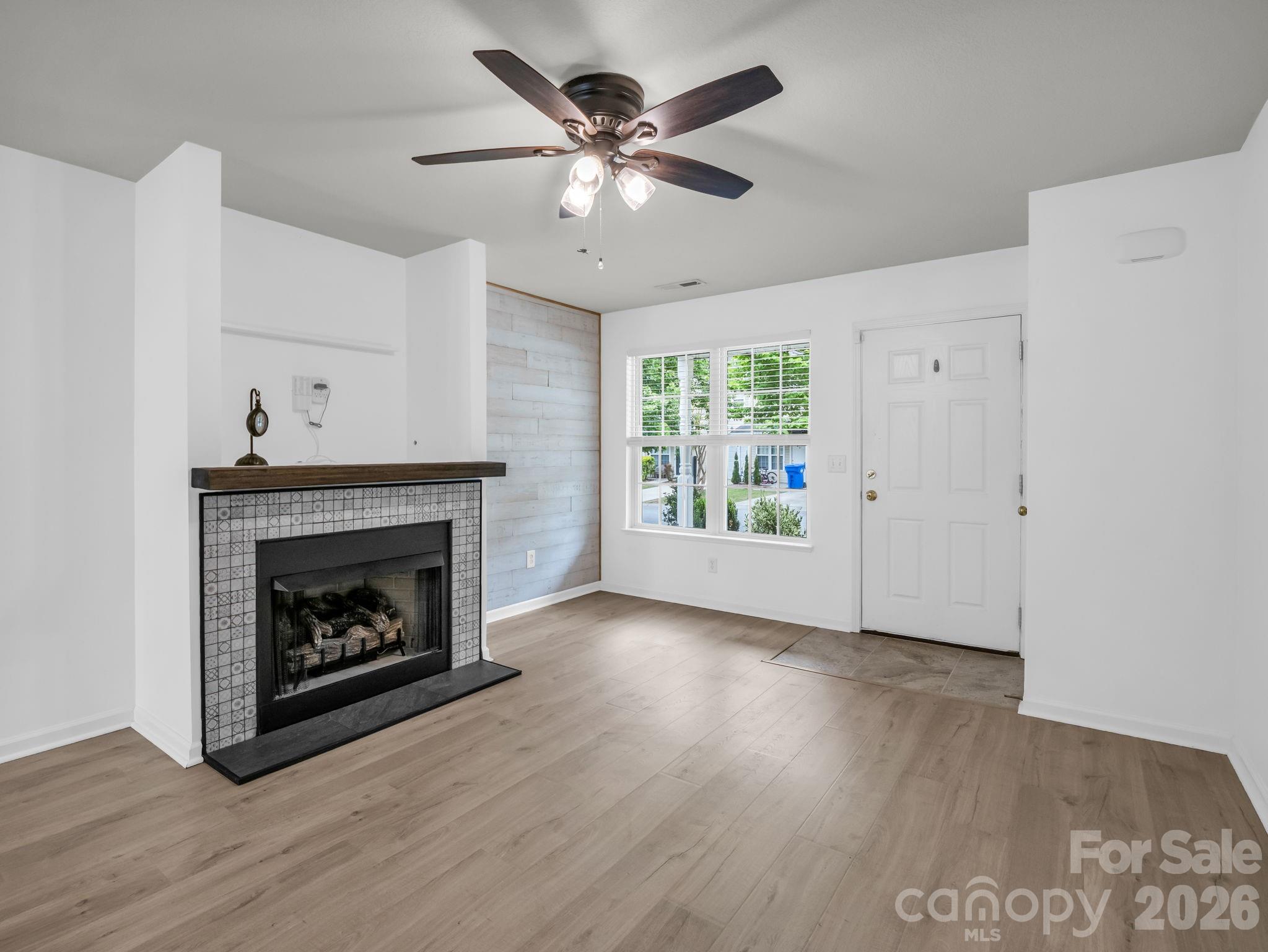 Stafford Hills - Residential