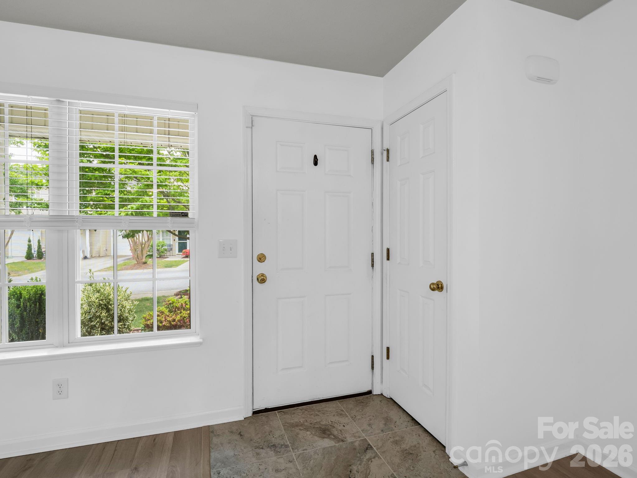 Stafford Hills - Residential
